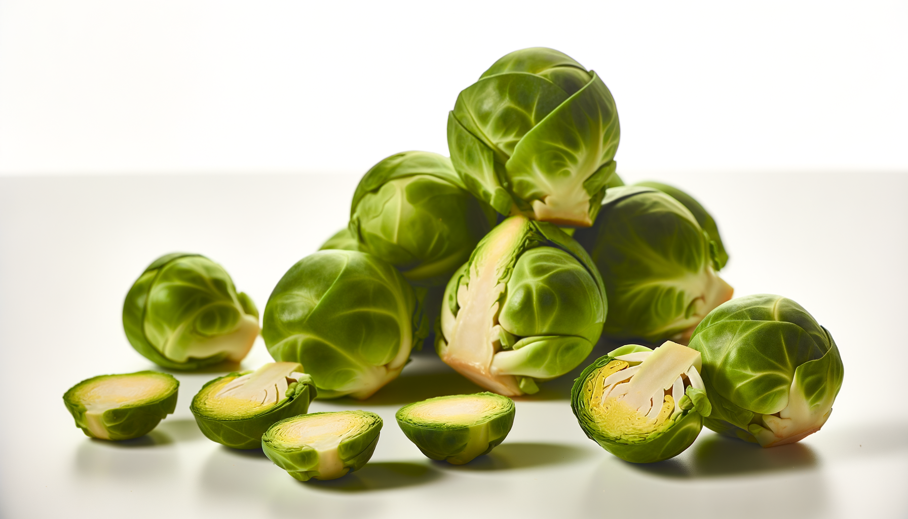 Brussels Sprouts image