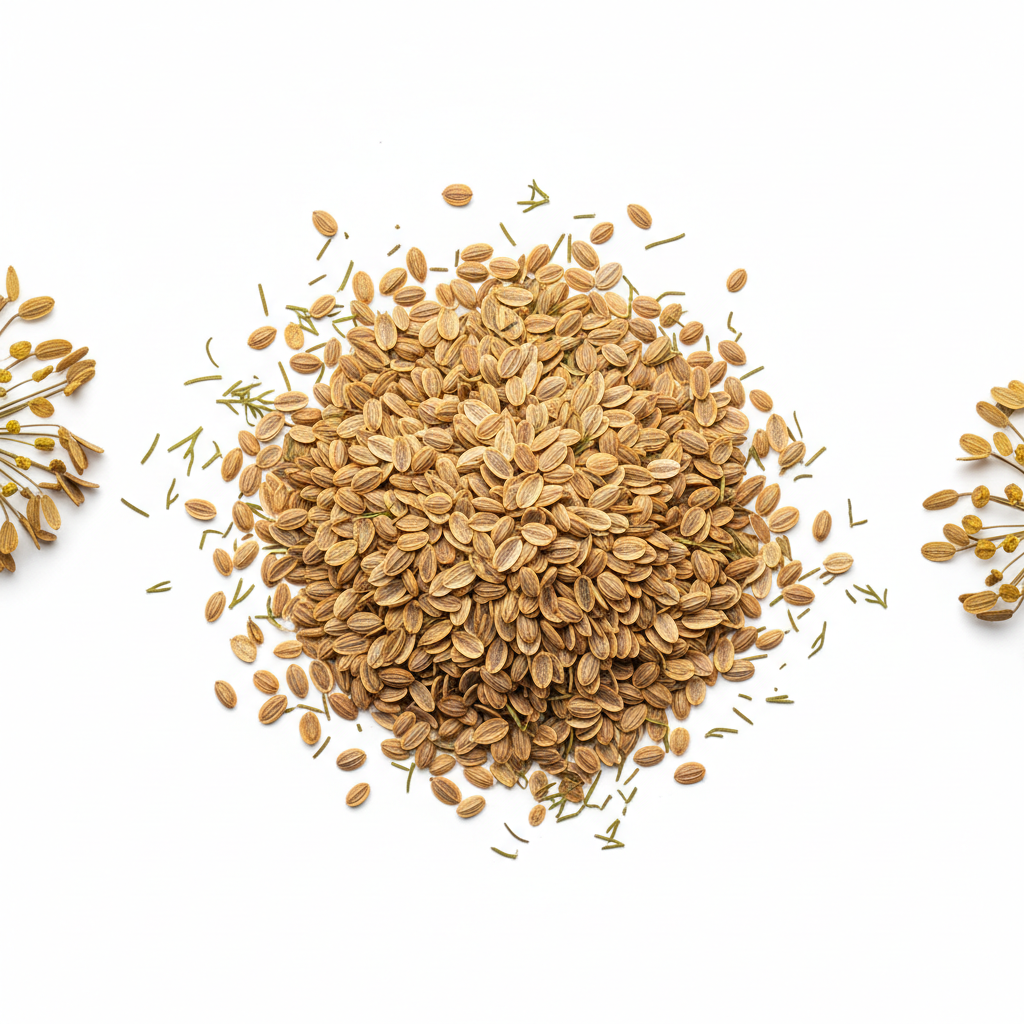 Dill Seeds image