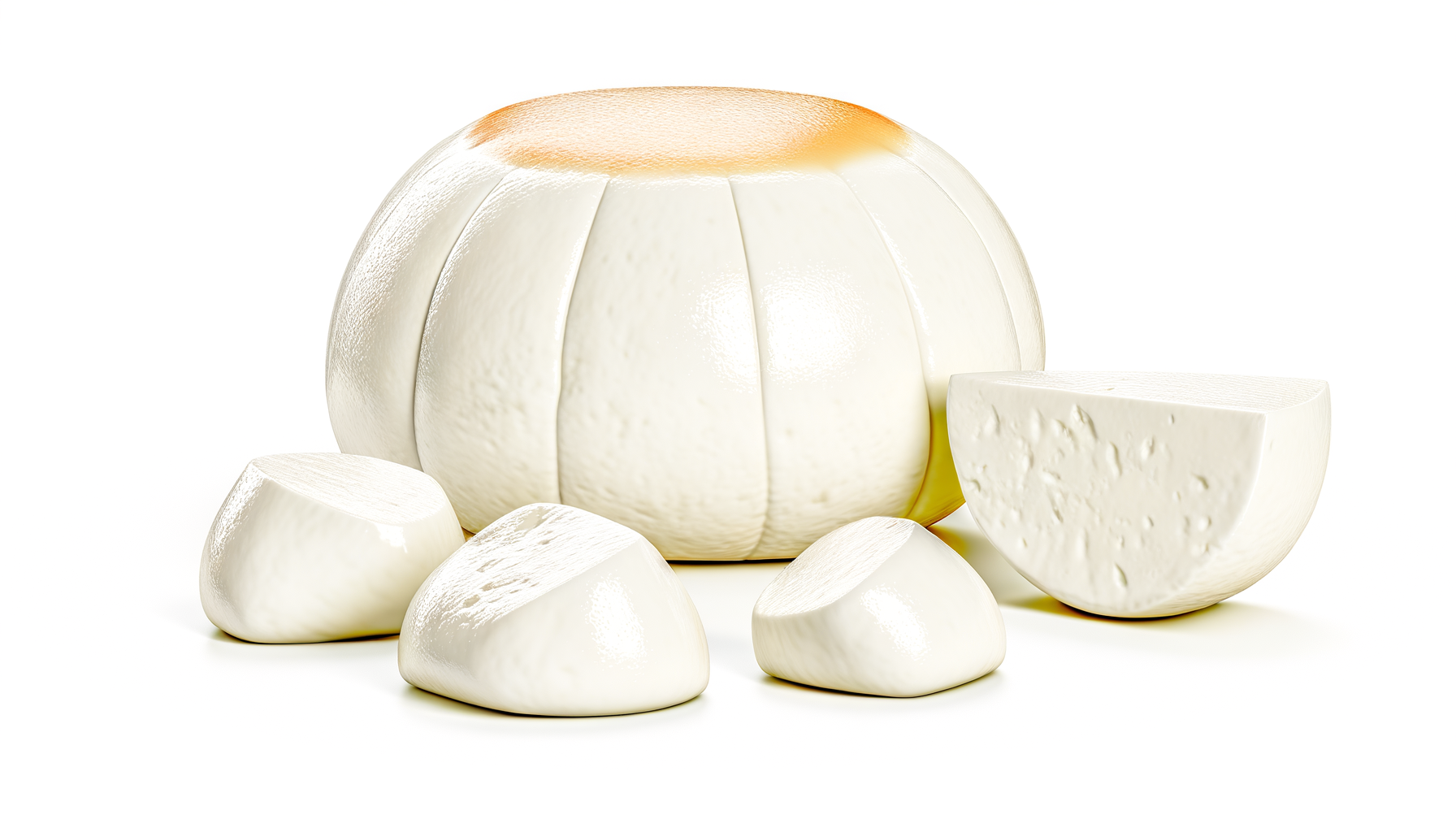 Mozzarella image
