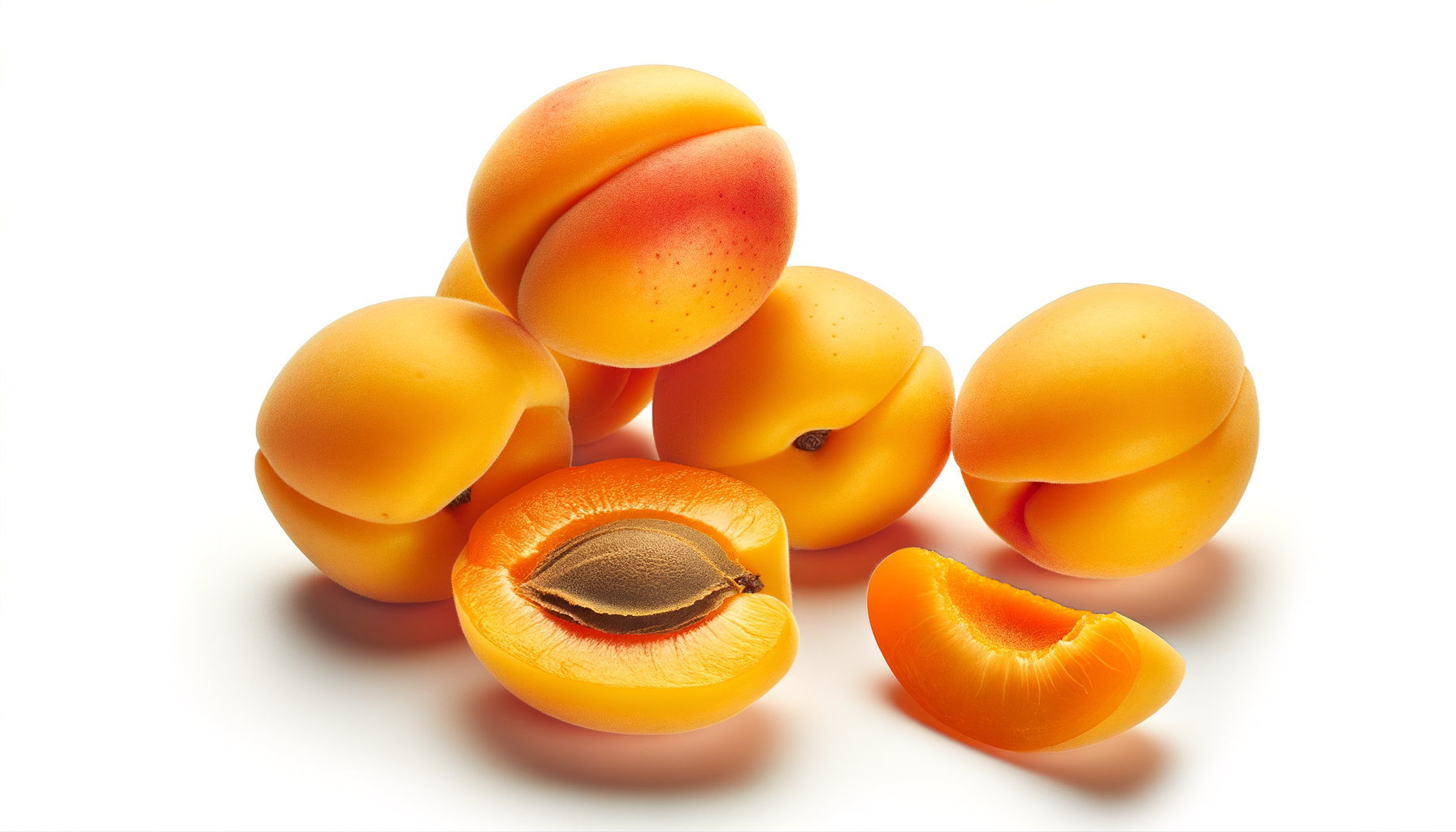 Apricot image
