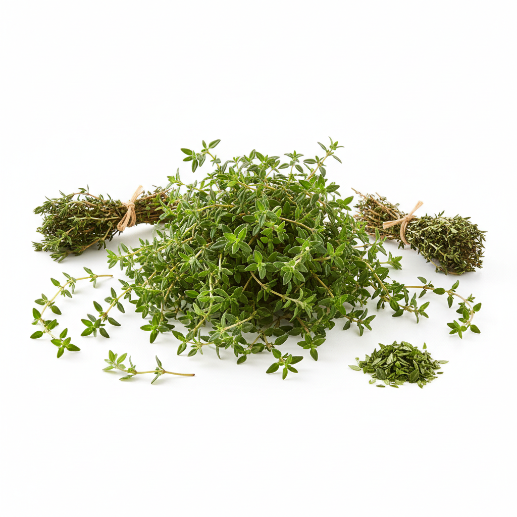 Wild Thyme image