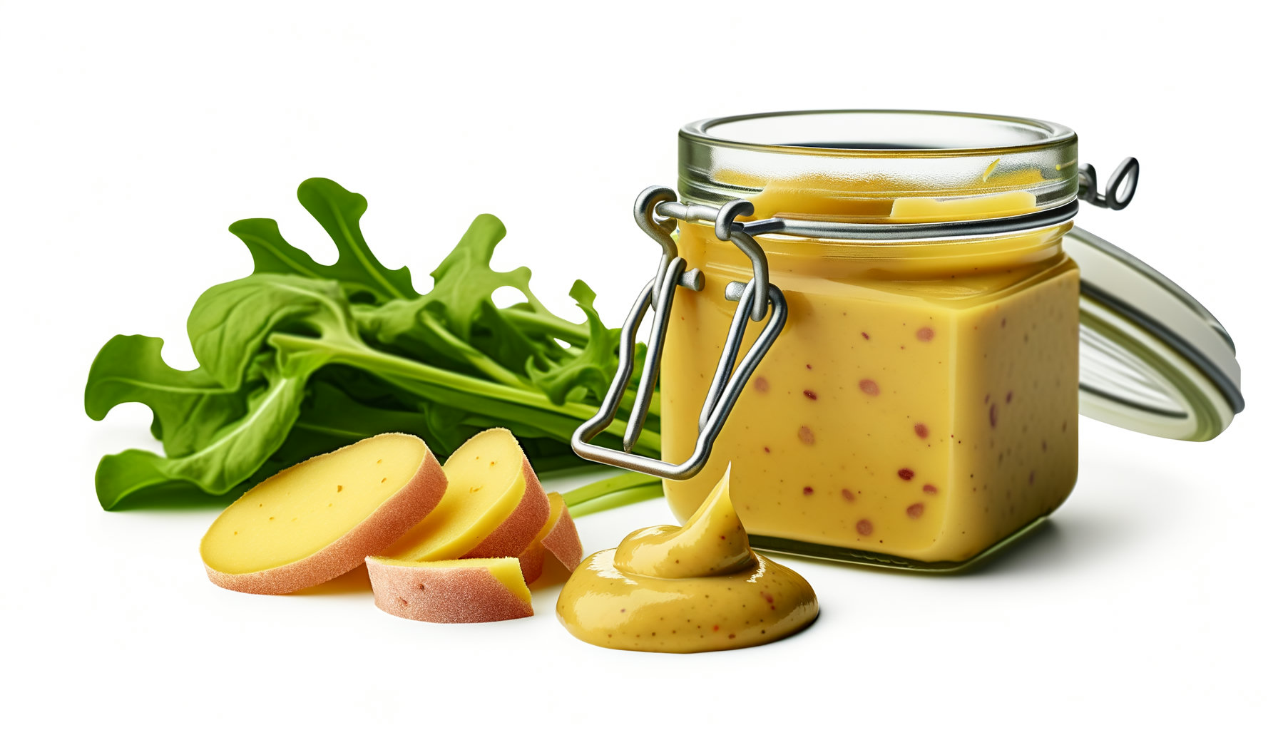 Dijon Mustard image