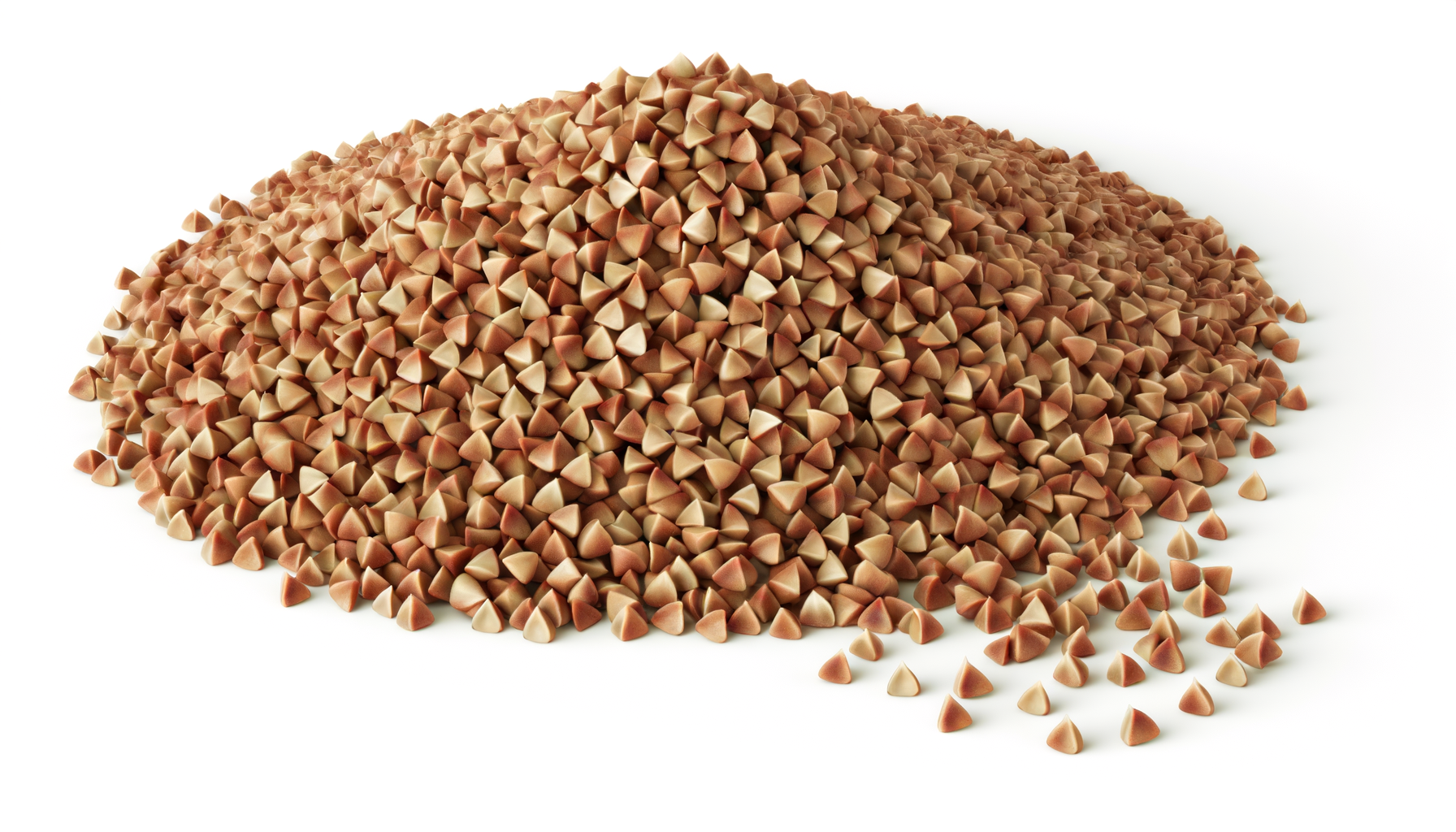 Buckwheat image