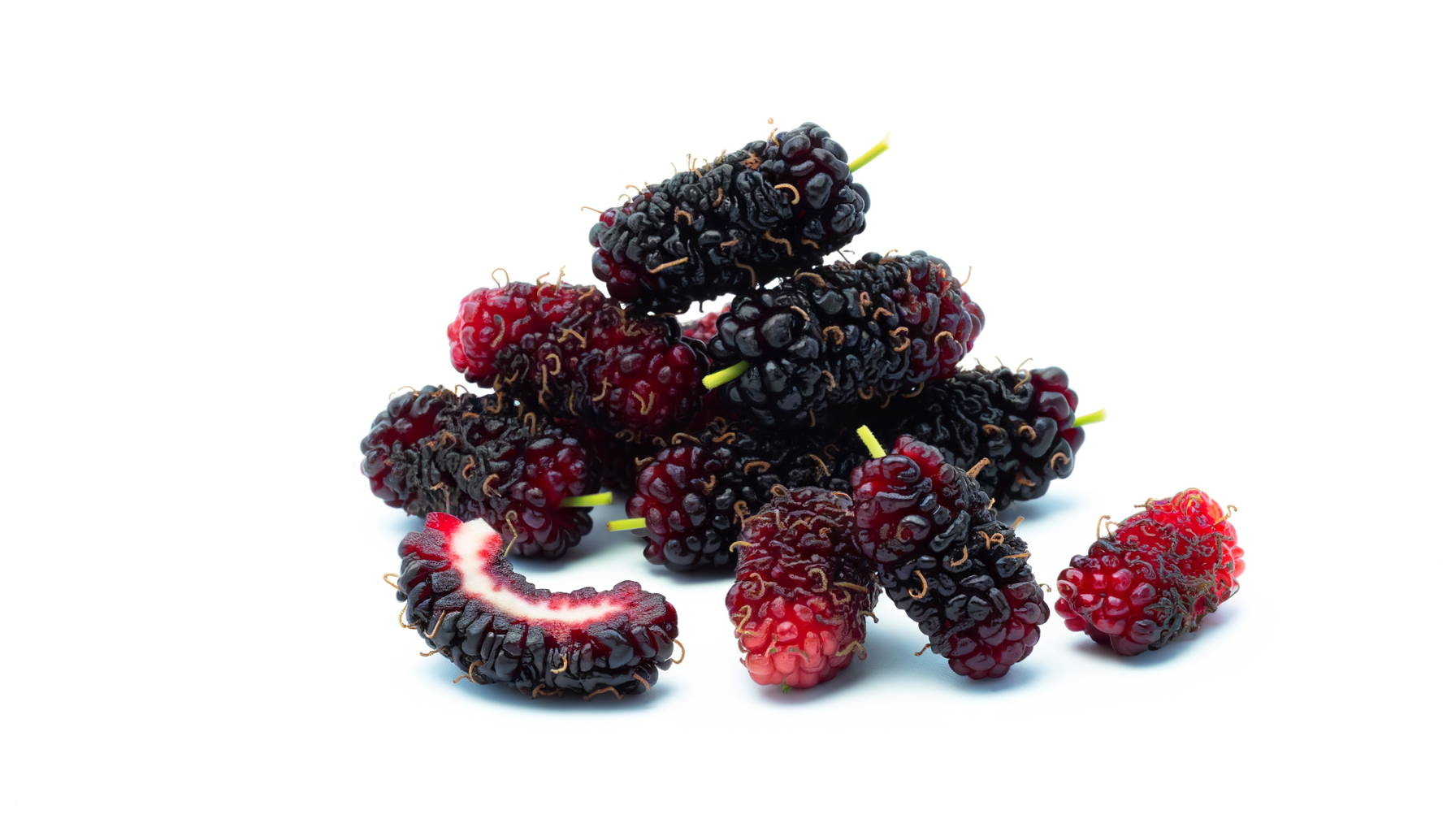 Mulberry image