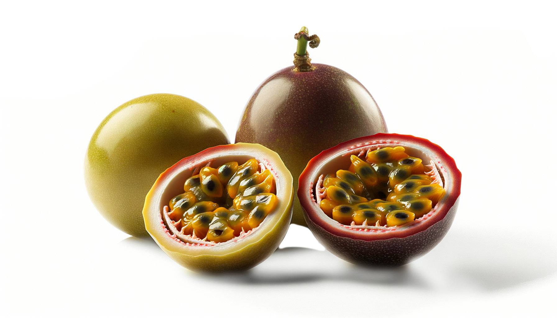 Passion Fruit image