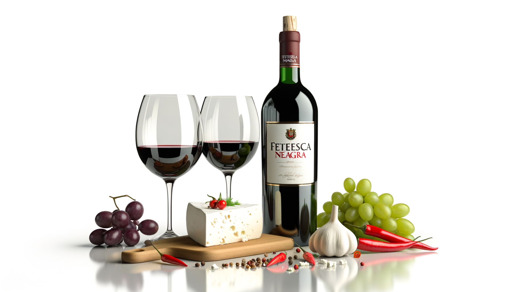 Feteasca Neagra image