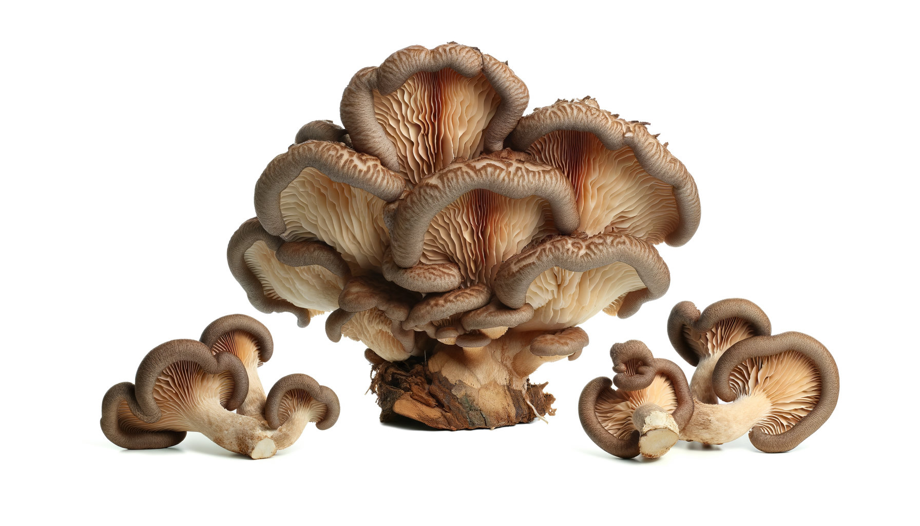 Maitake image