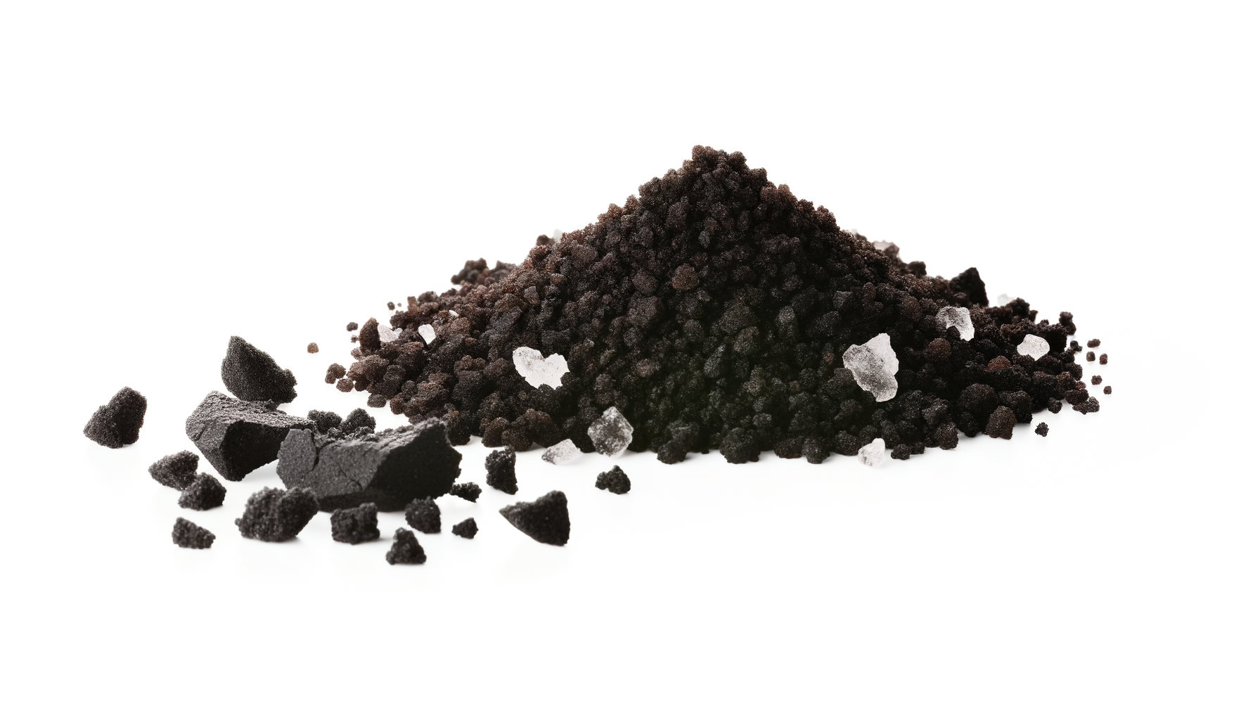 Black Salt image