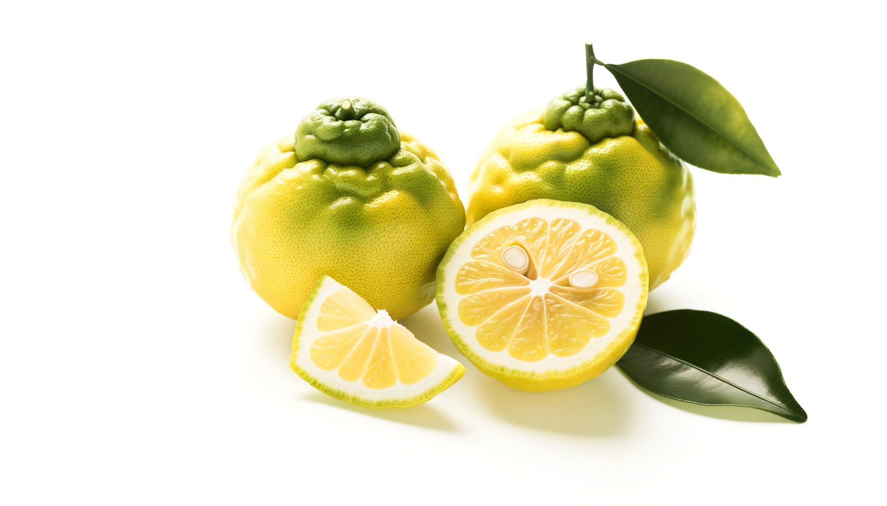 Yuzu image