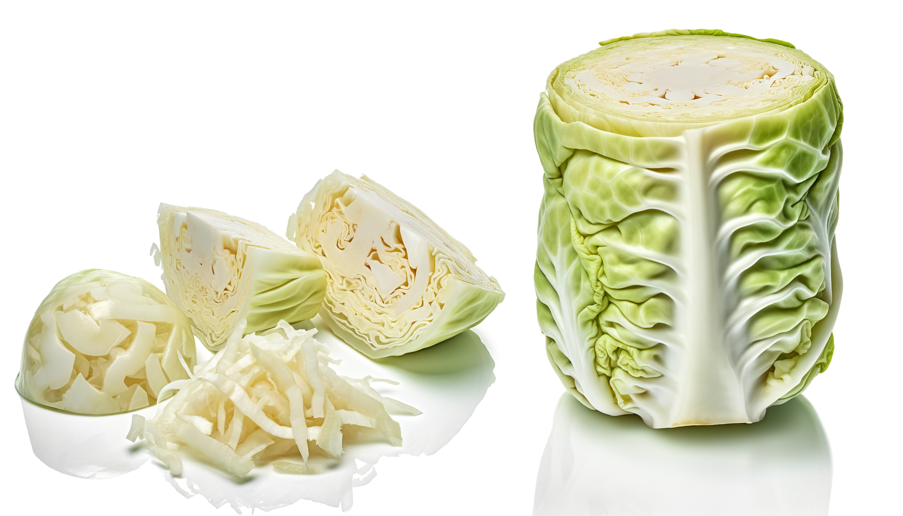 Sauerkraut image
