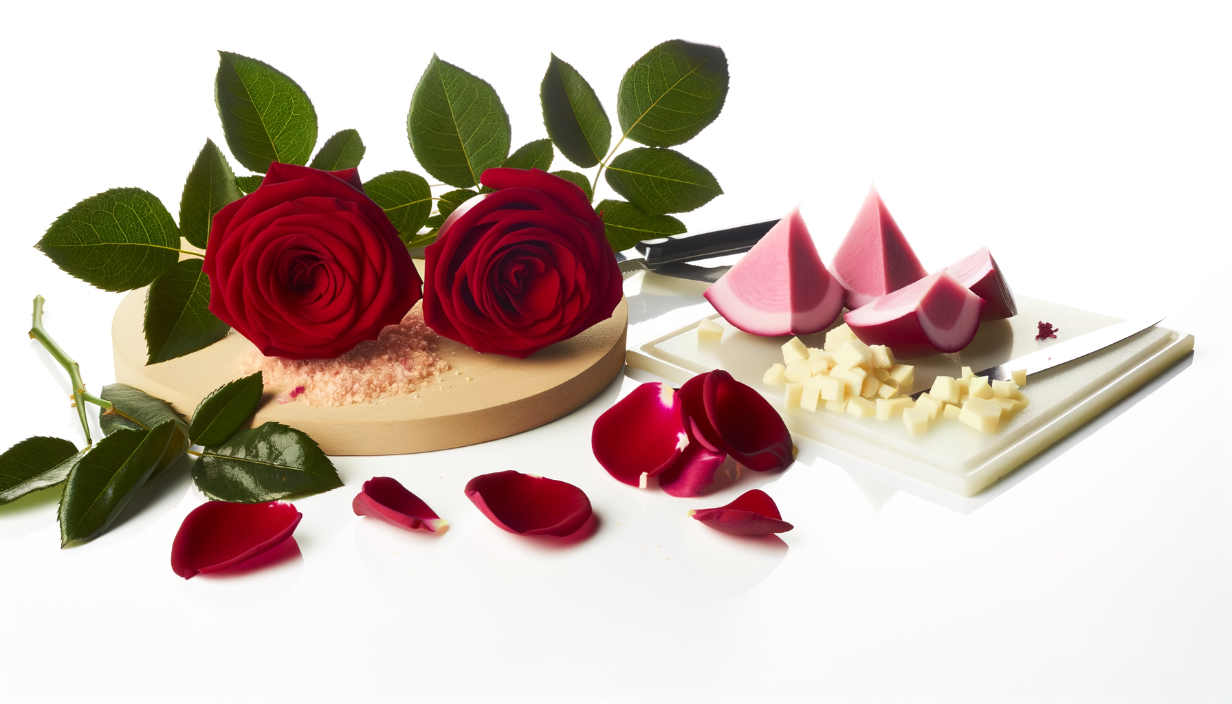 Rose image