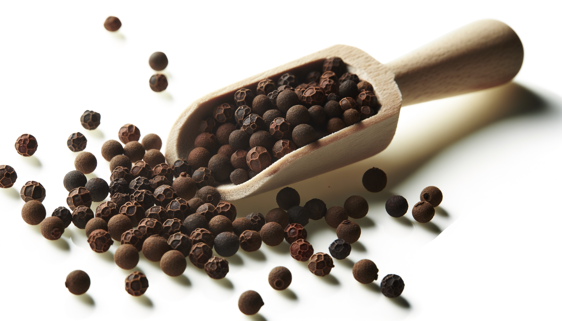 Allspice image