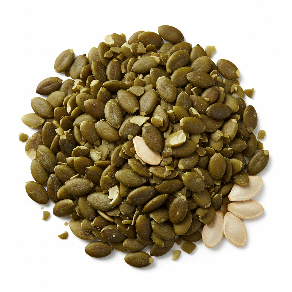 Pumpkin Seeds image