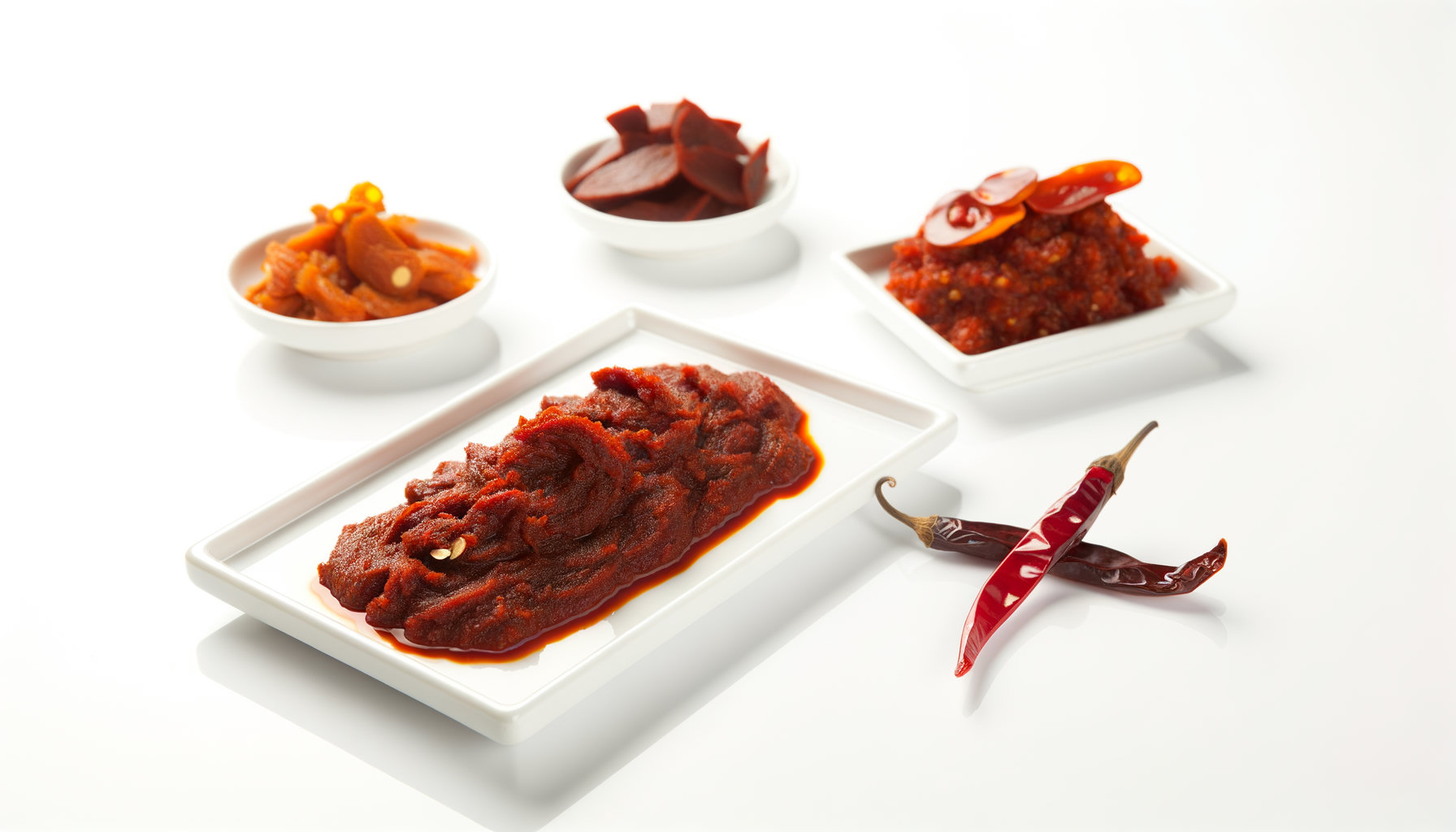 Gochujang image