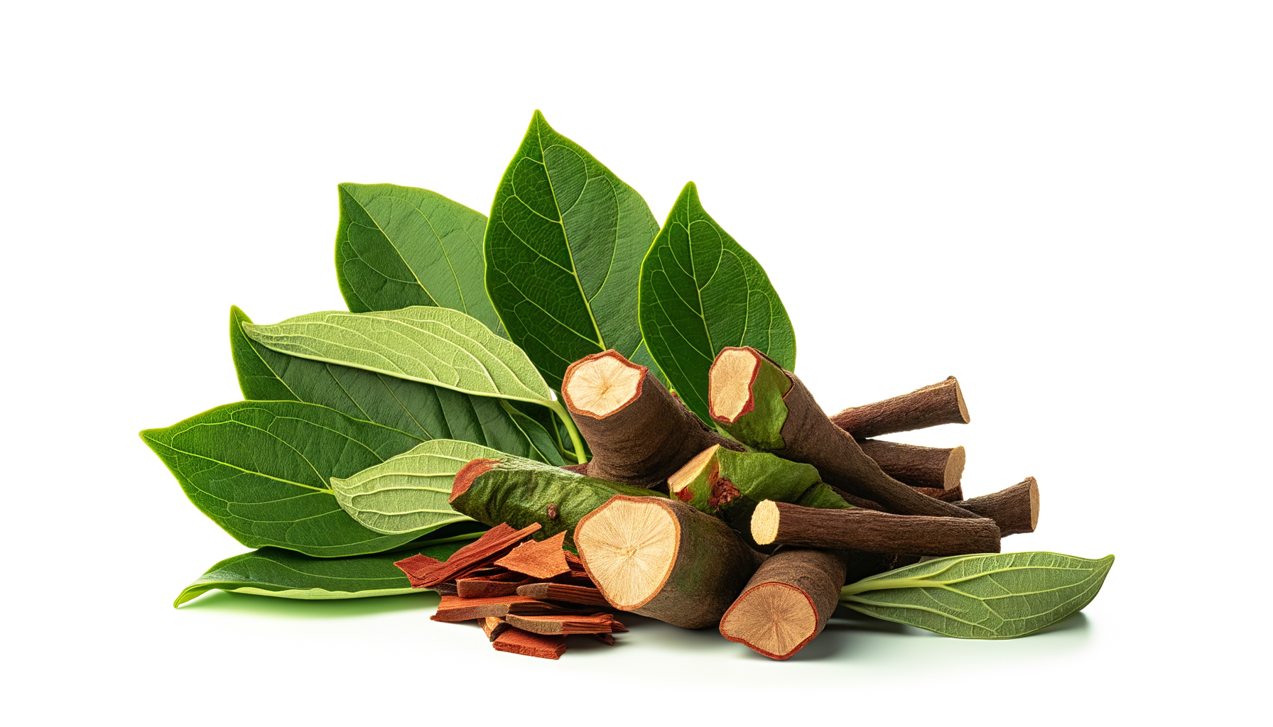 Sassafras image