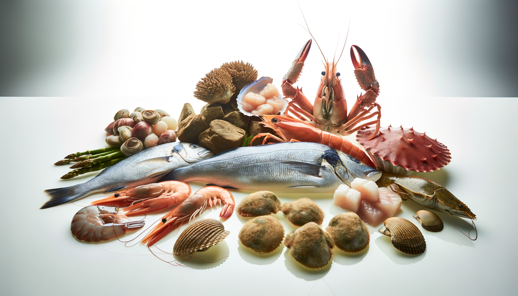 Seafood image