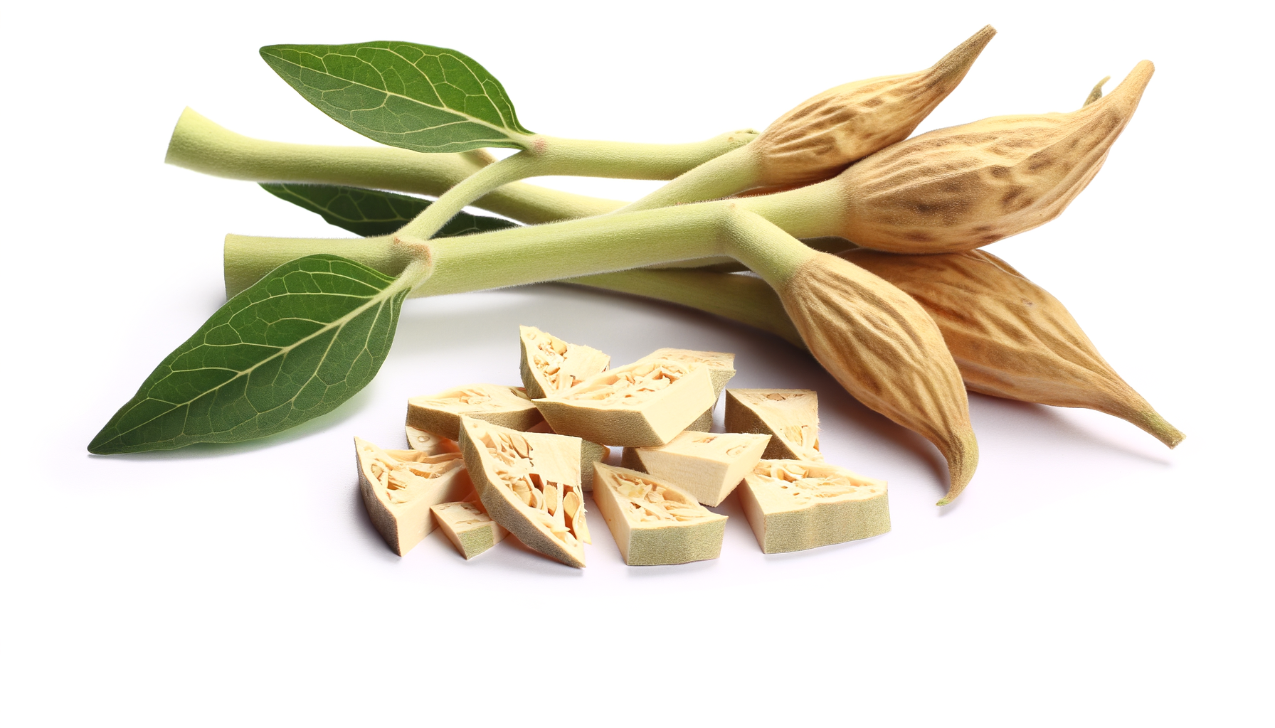 Ashwagandha image
