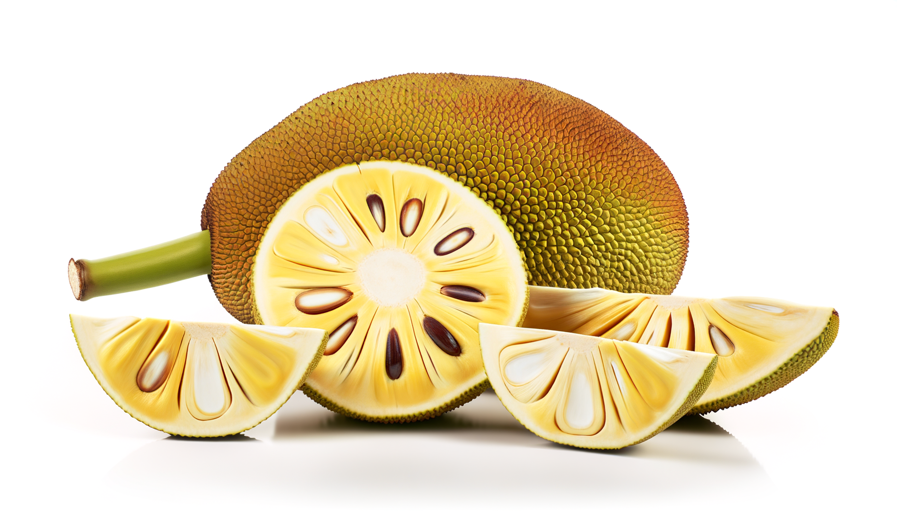 Jackfruit image