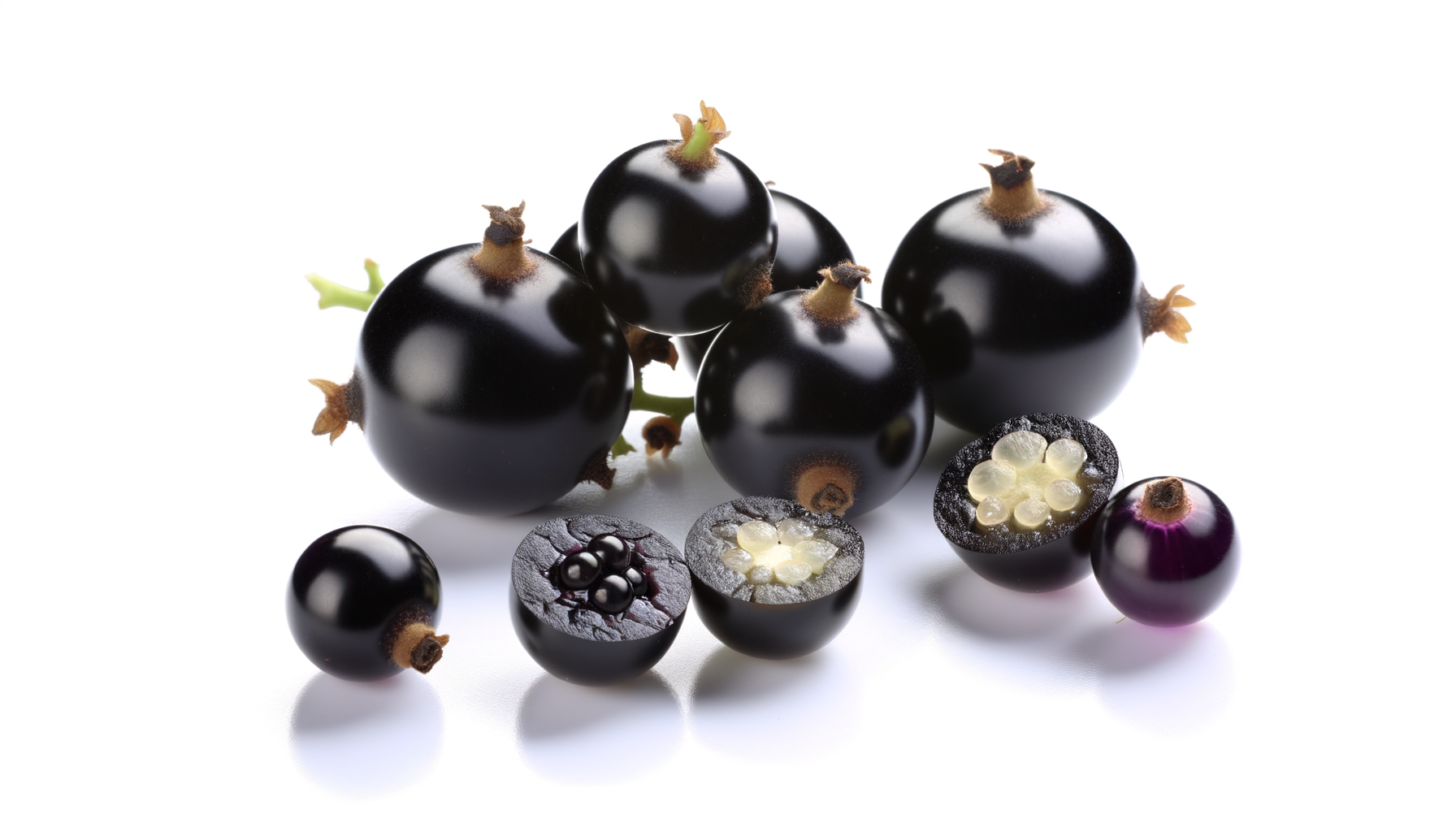 Blackcurrant image