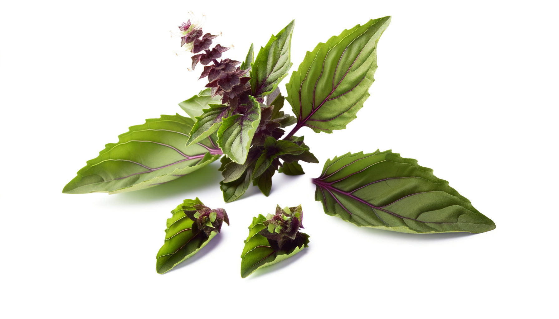 Holy Basil image