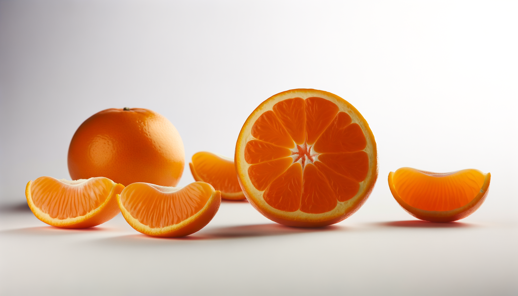 Orange image
