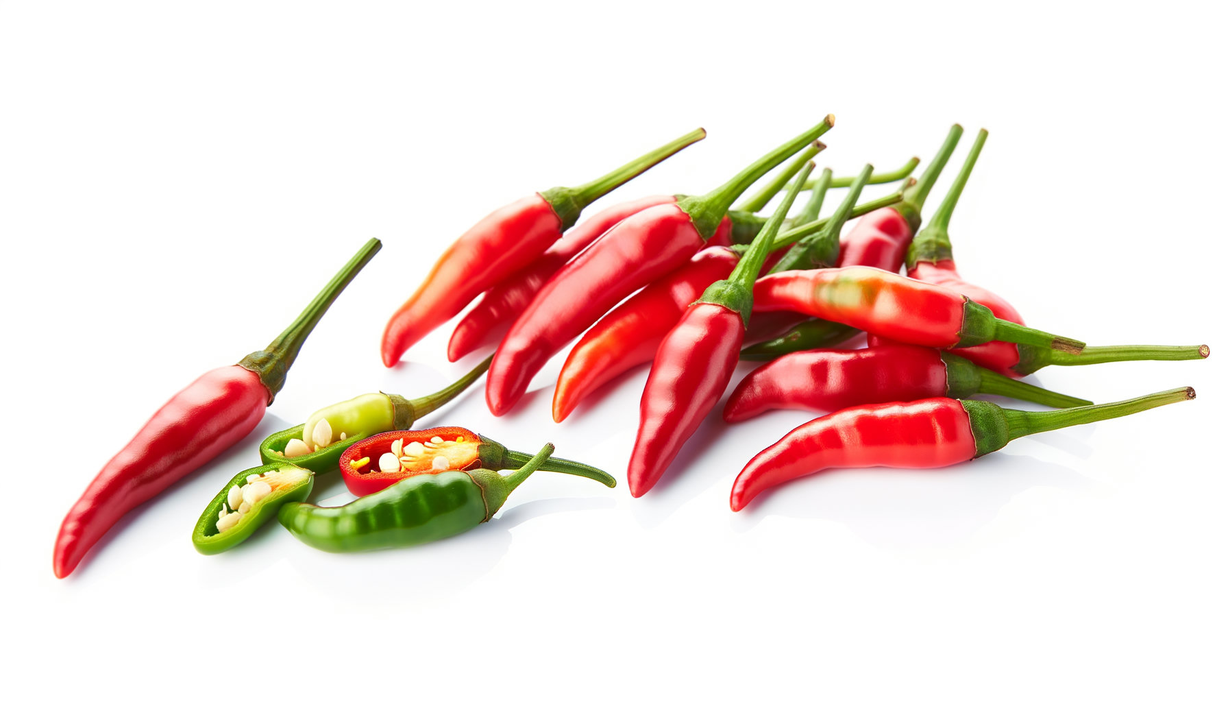Thai Chili image