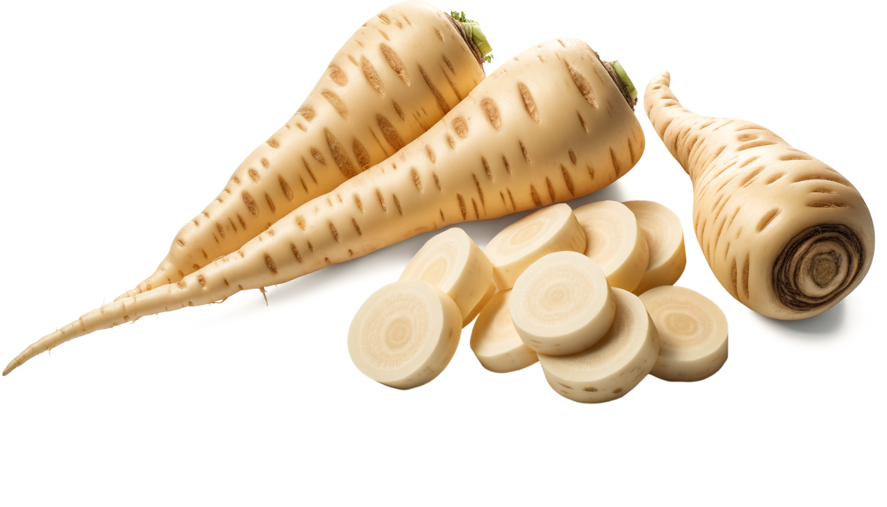 Parsnip image