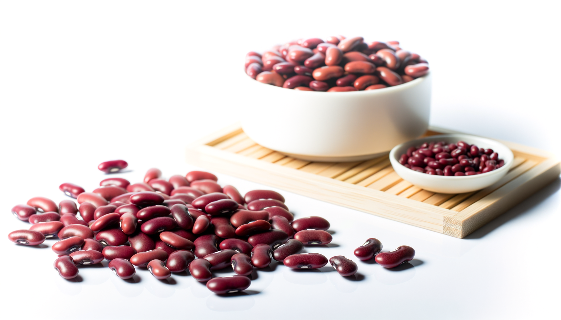 Red Bean image