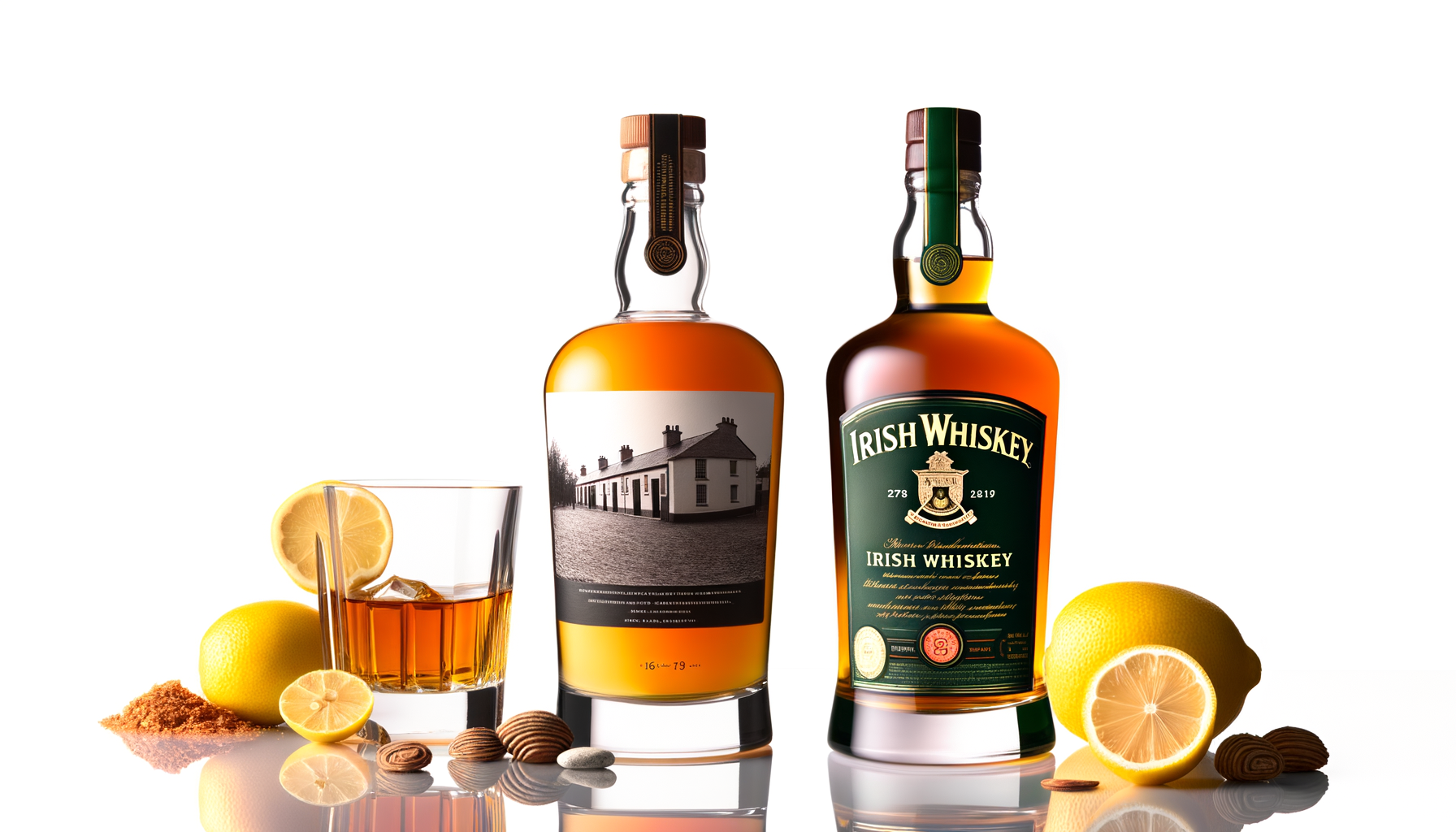 Irish Whiskey image