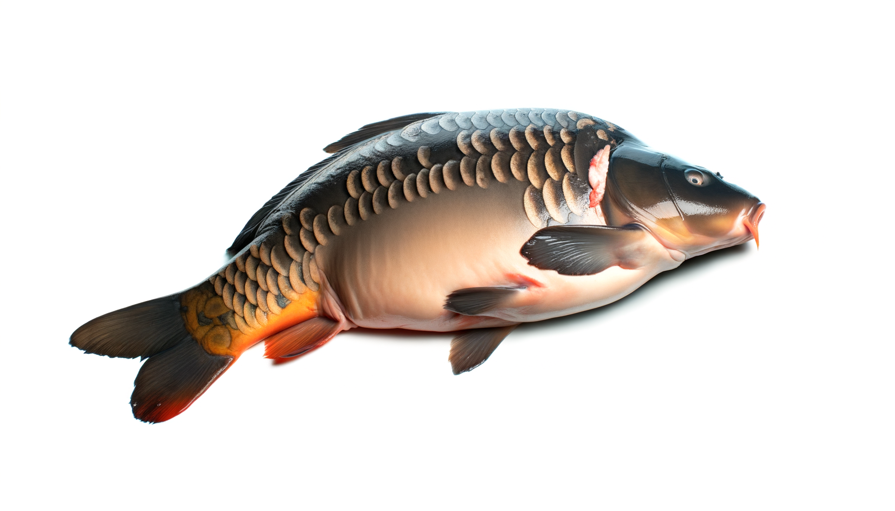 Carp image