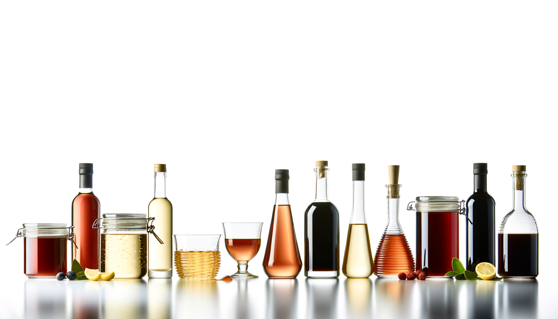 Wine Vinegar image