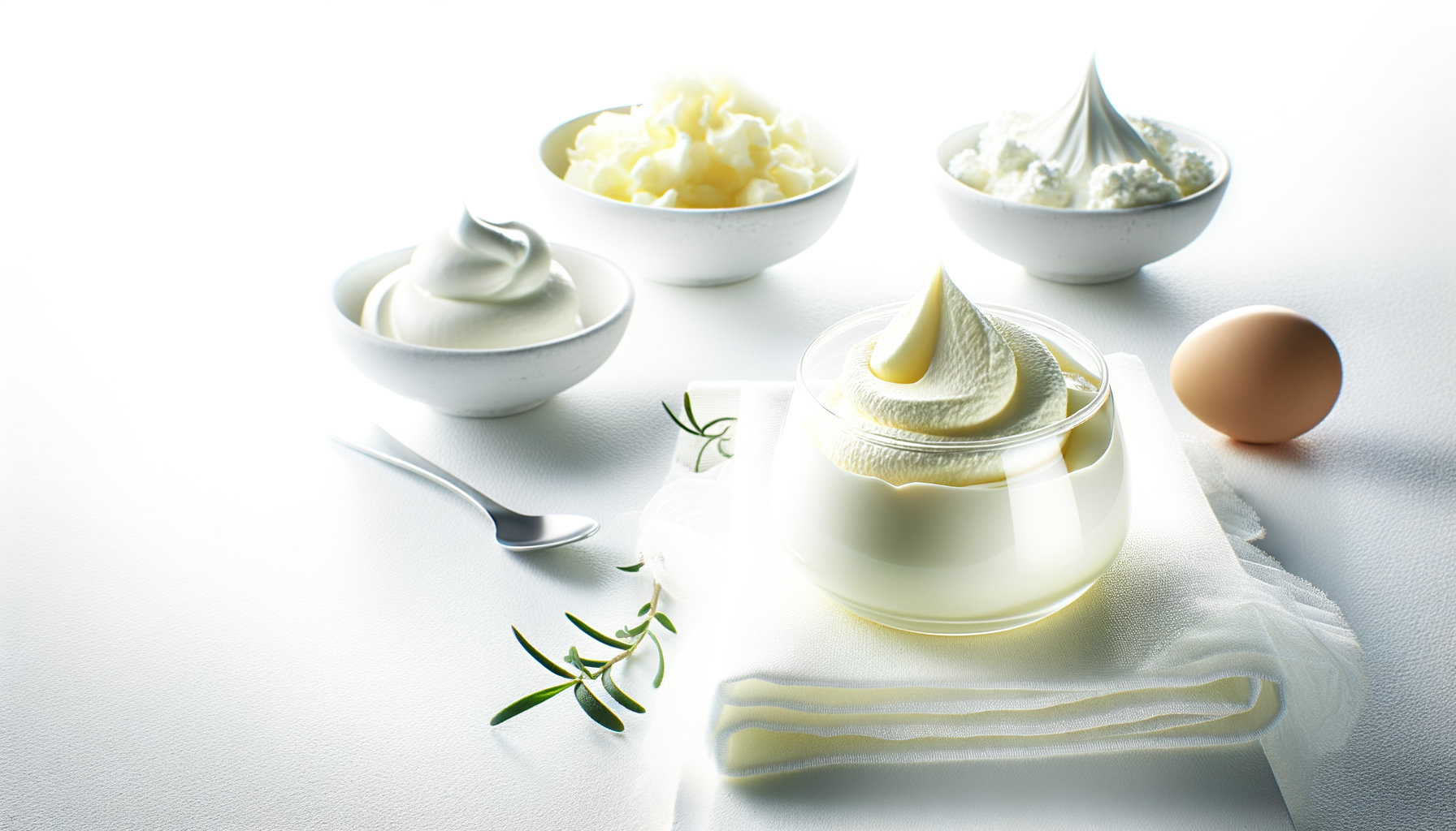 Creme Fraiche image
