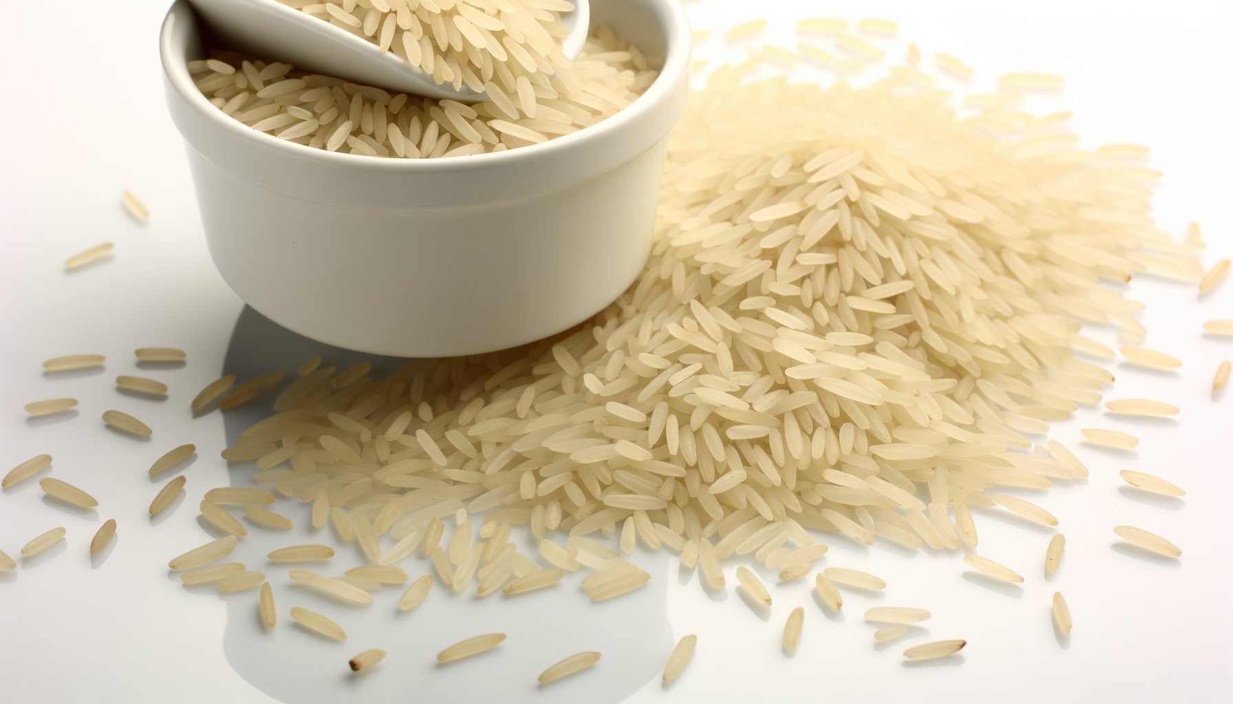 Basmati Rice image
