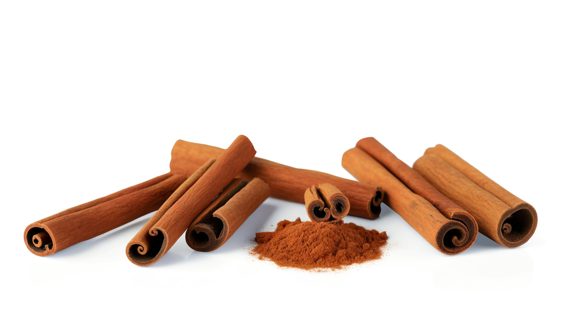 Indonesian Cinnamon image