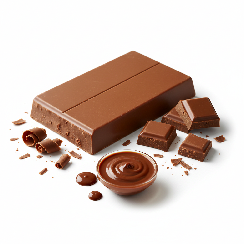 Milk Chocolate image