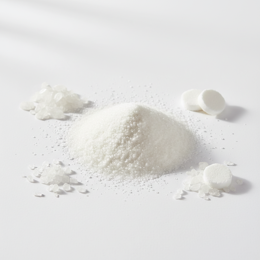 Sodium Benzoate image