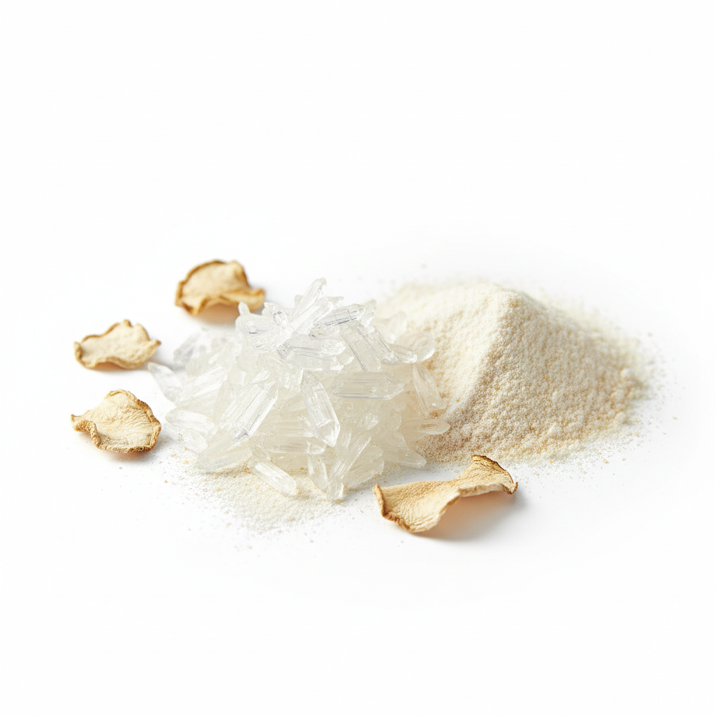 Disodium guanylate image
