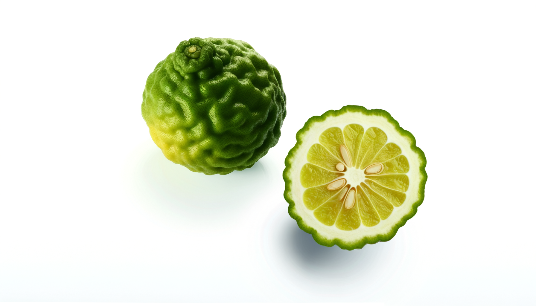 Bergamot image