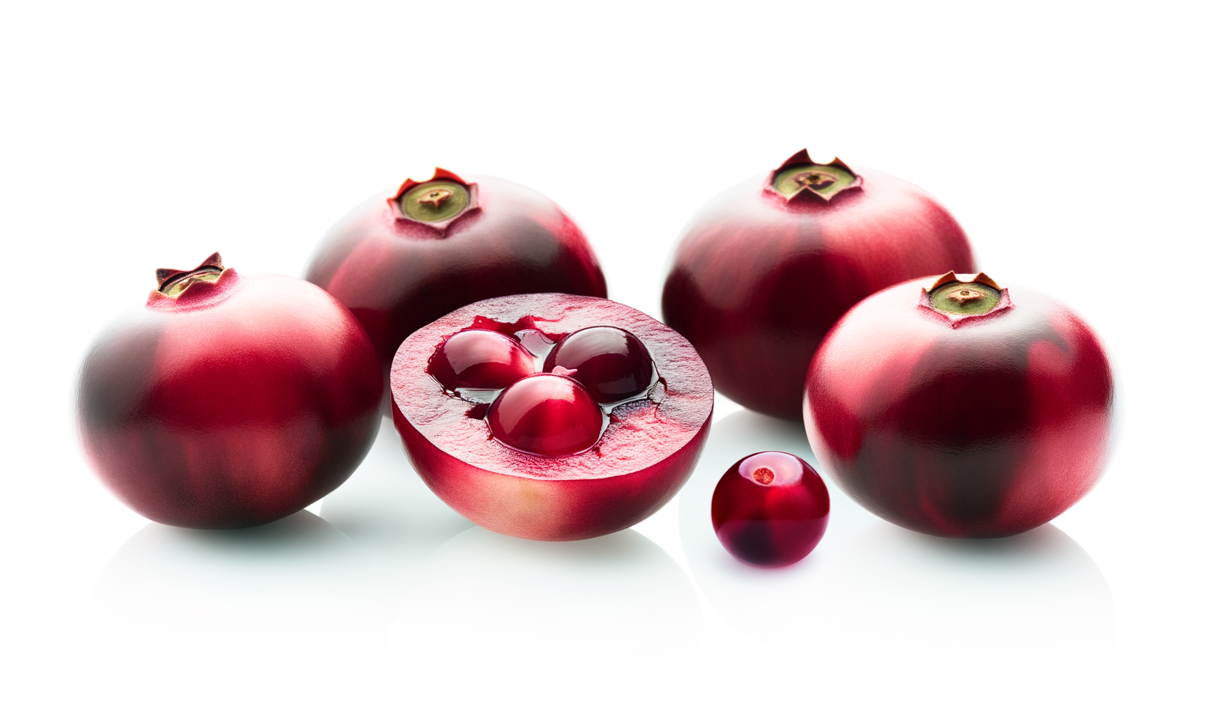 Cranberry image