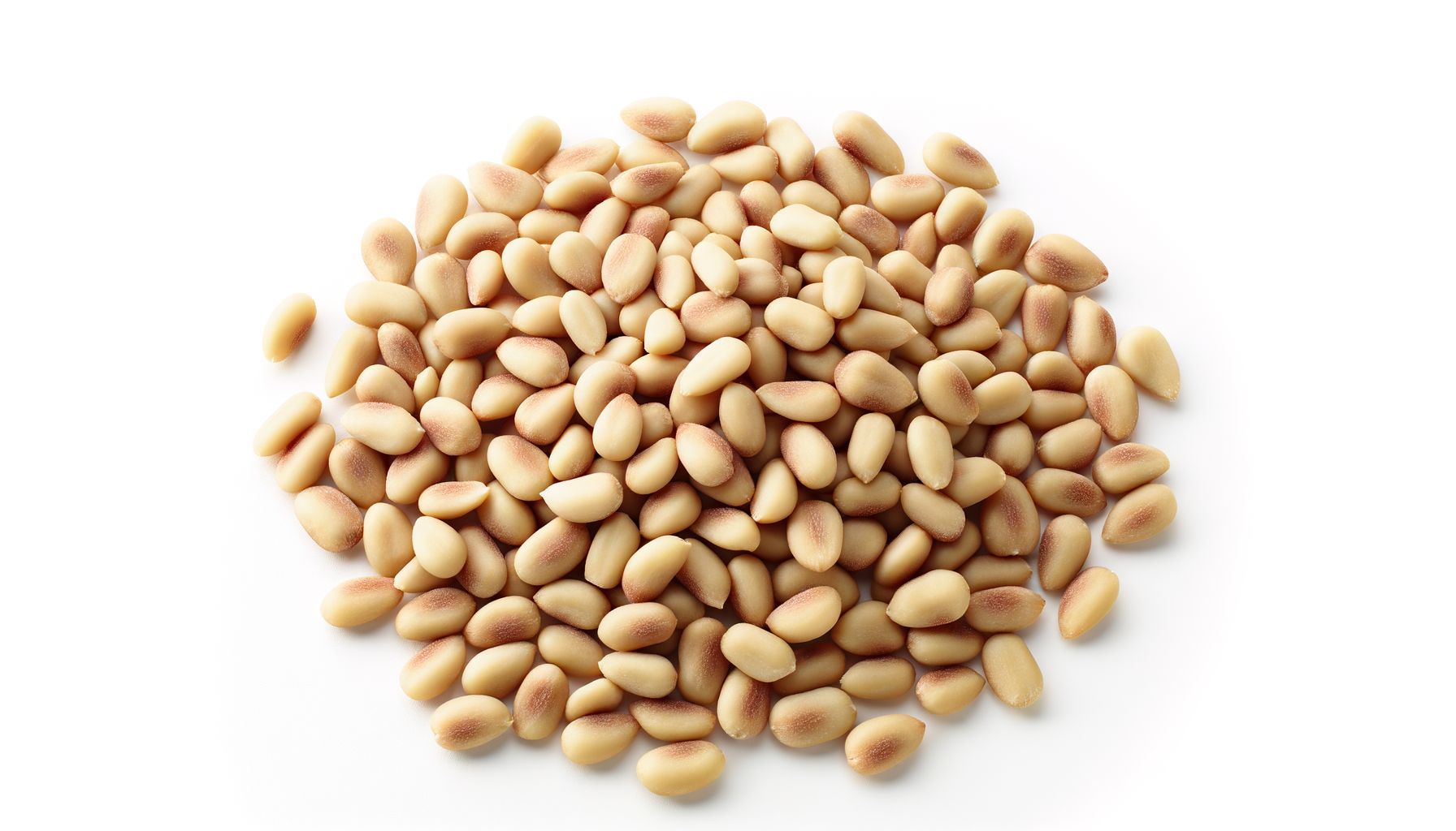 Pine nut image