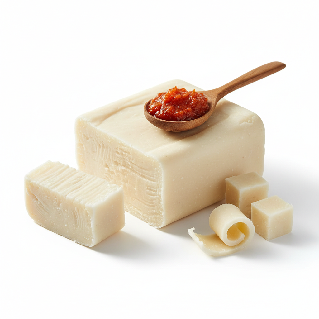 Palm Fat image