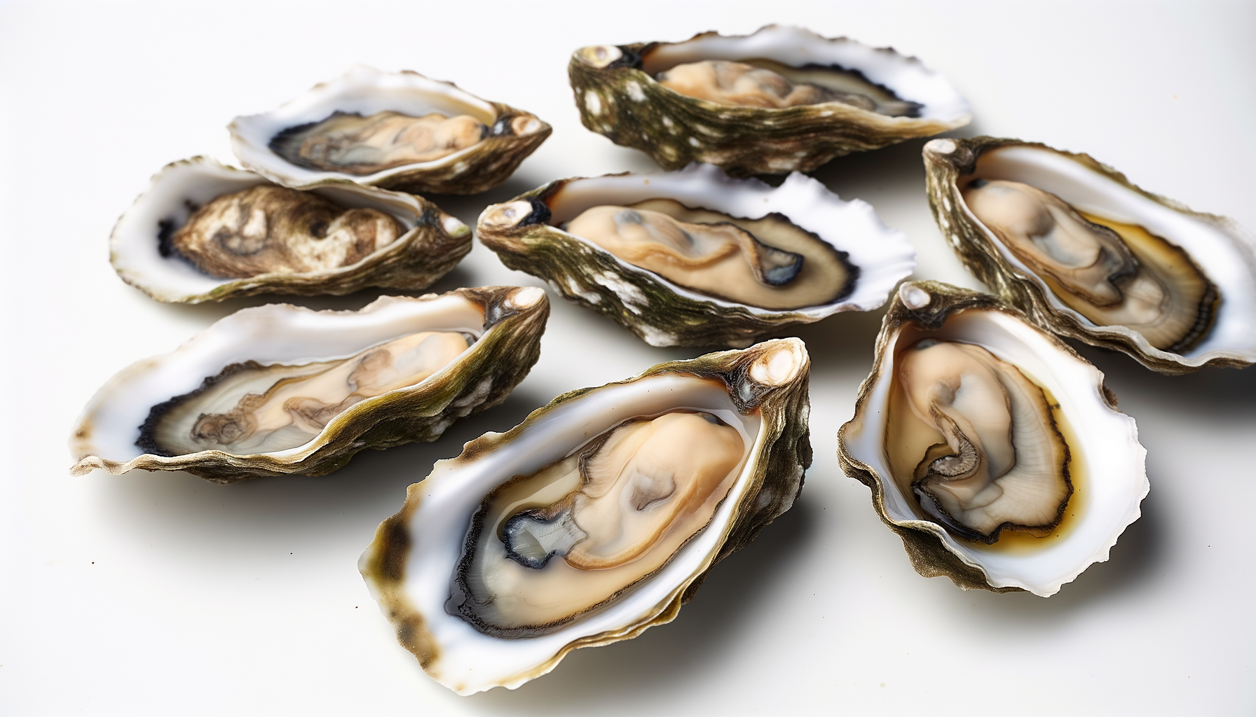 Oyster image