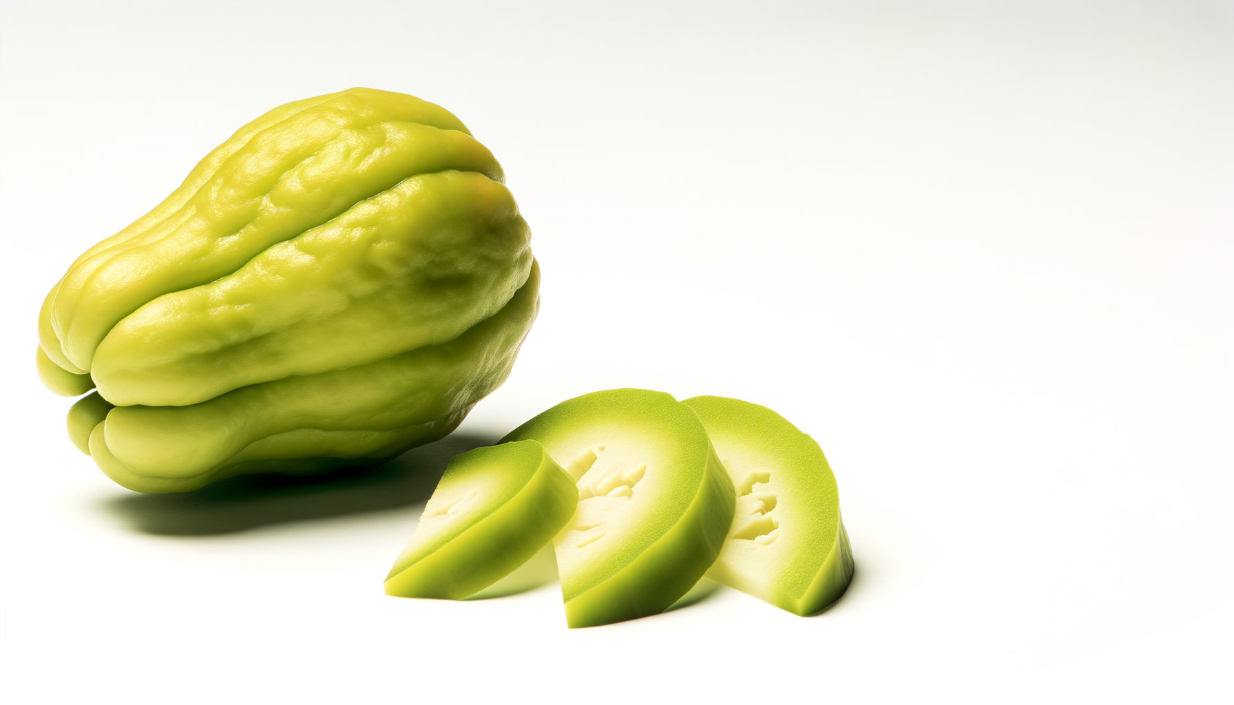 Chayote image