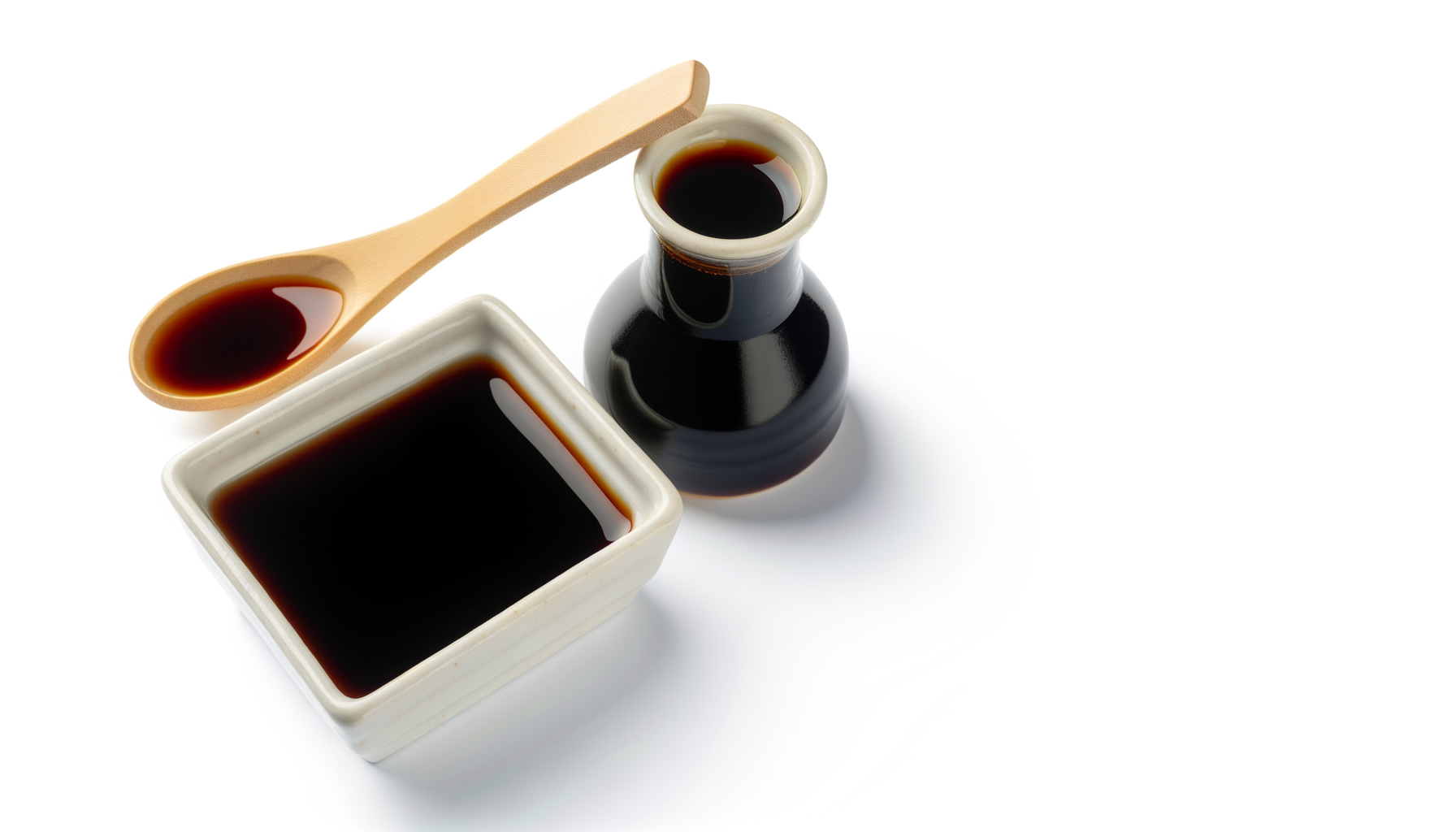 Soy Sauce image