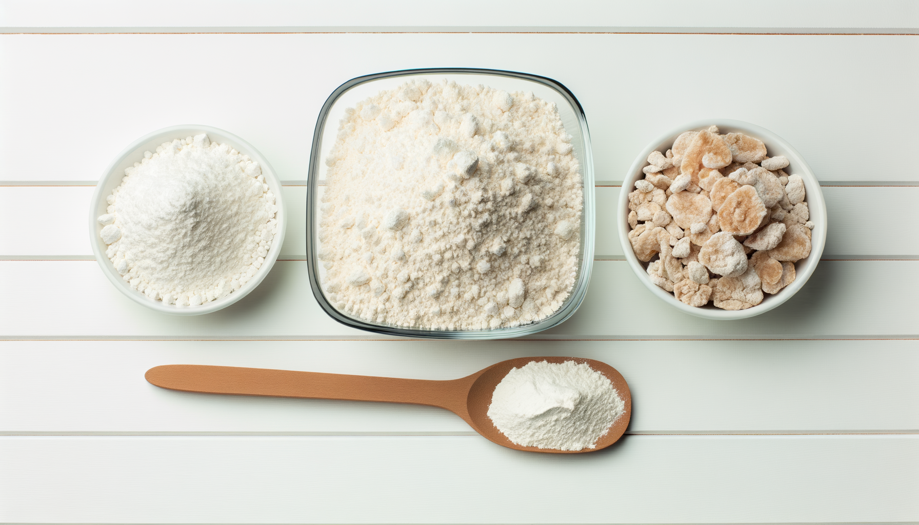 Maltodextrin image