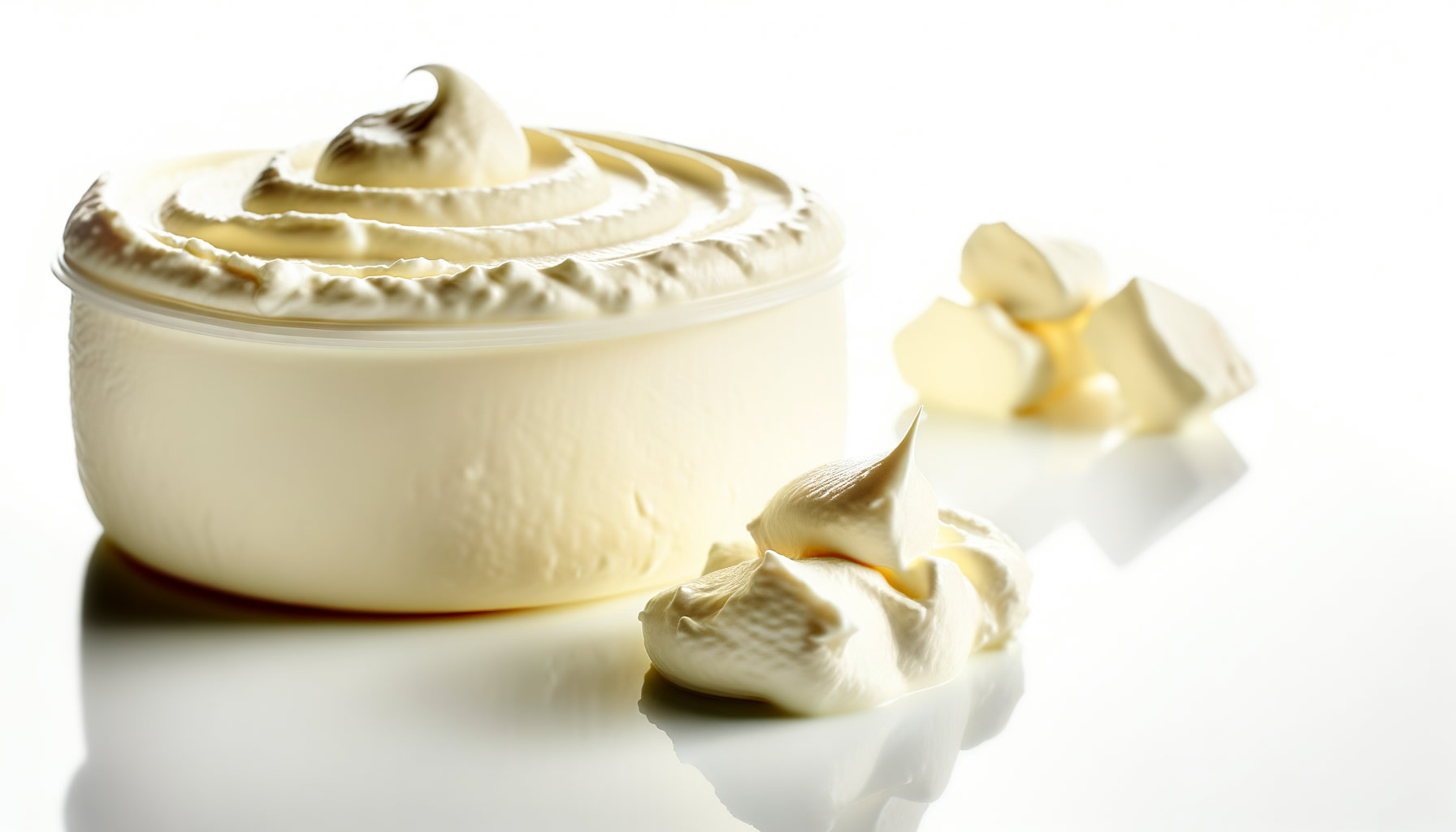 Mascarpone image