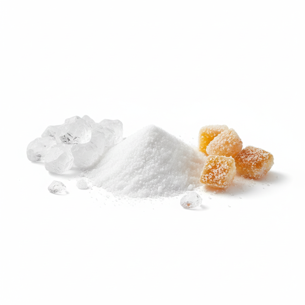 Citric acid image