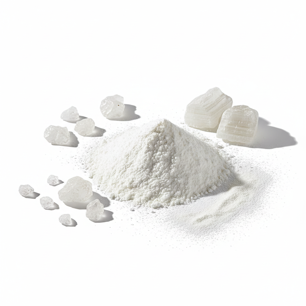 Potassium Carbonates image