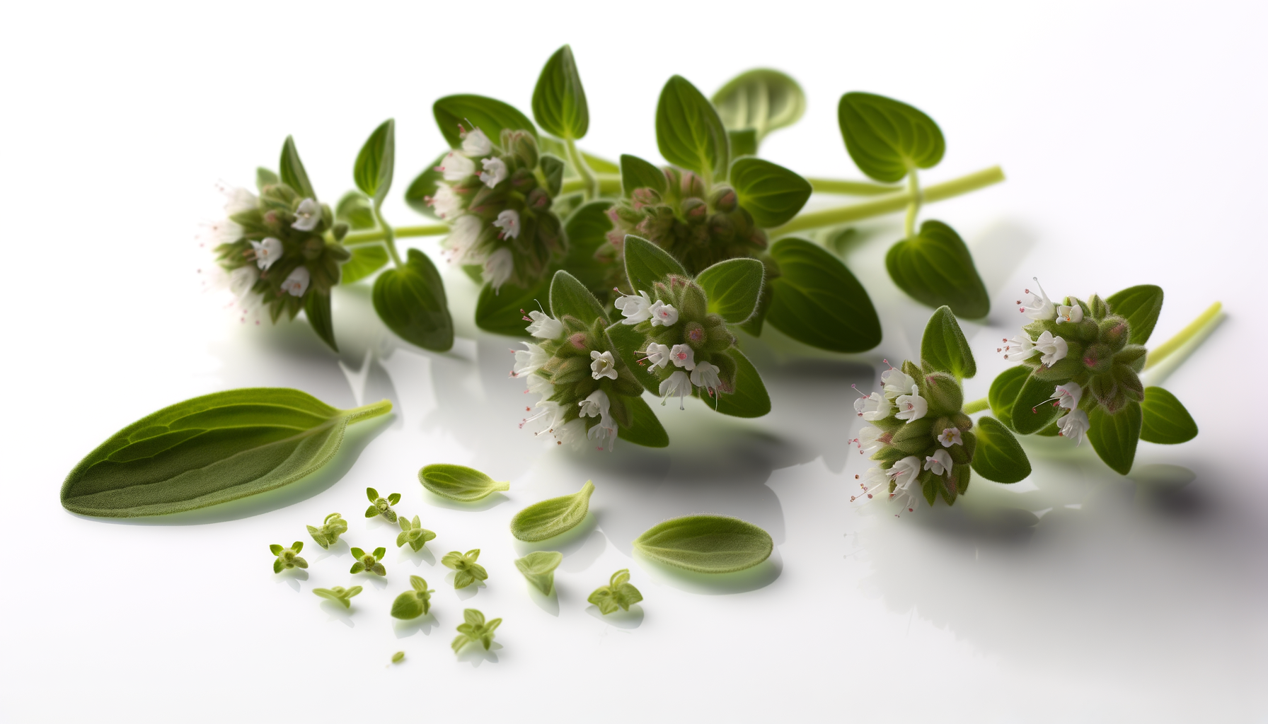 Marjoram image