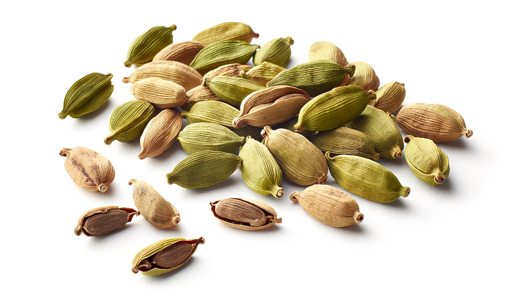 Green Cardamom image